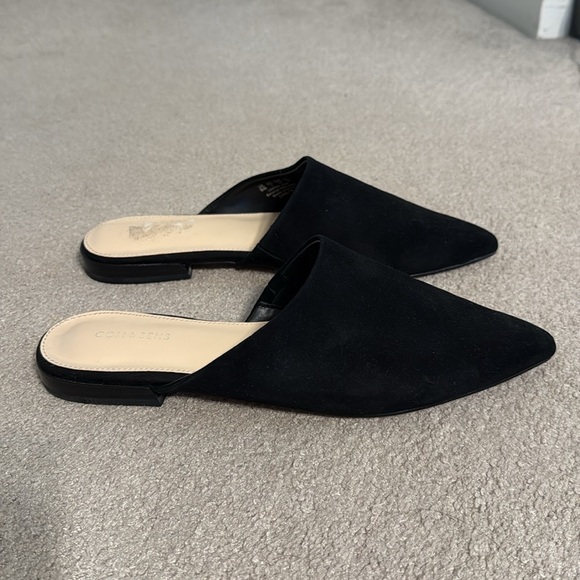 Mules - Picture 2 of 5